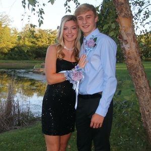 Sherri Hill dress 52165